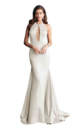 Jovani 64851 Ivory