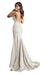 Jovani 64851 Ivory