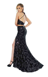 Jasz Couture 6488 Black