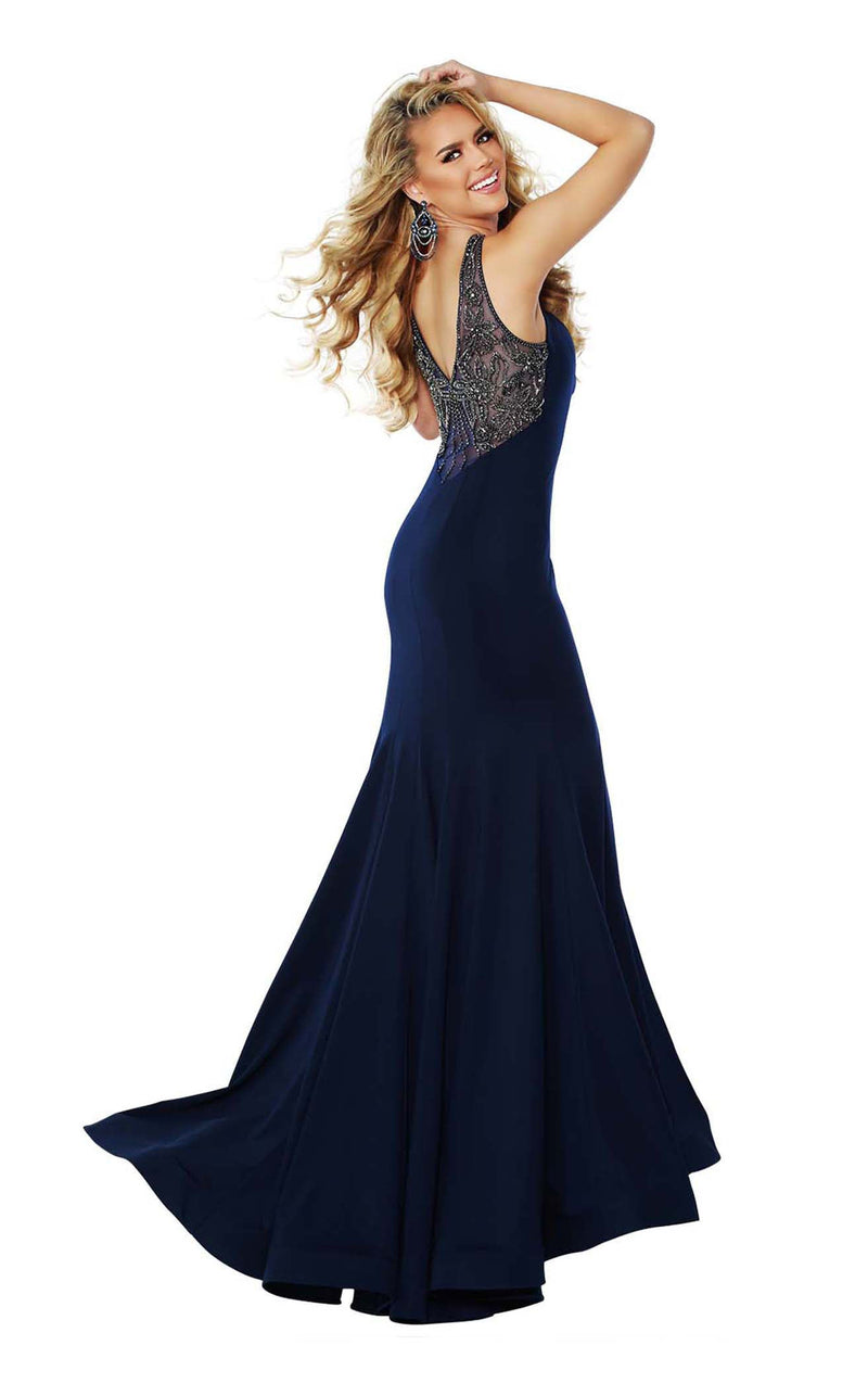 Jasz Couture 6491 Midnight