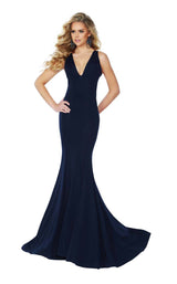 Jasz Couture 6491 Midnight