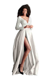 Jovani 64949BG