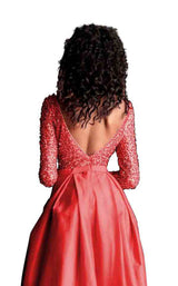 Jovani 64949BG