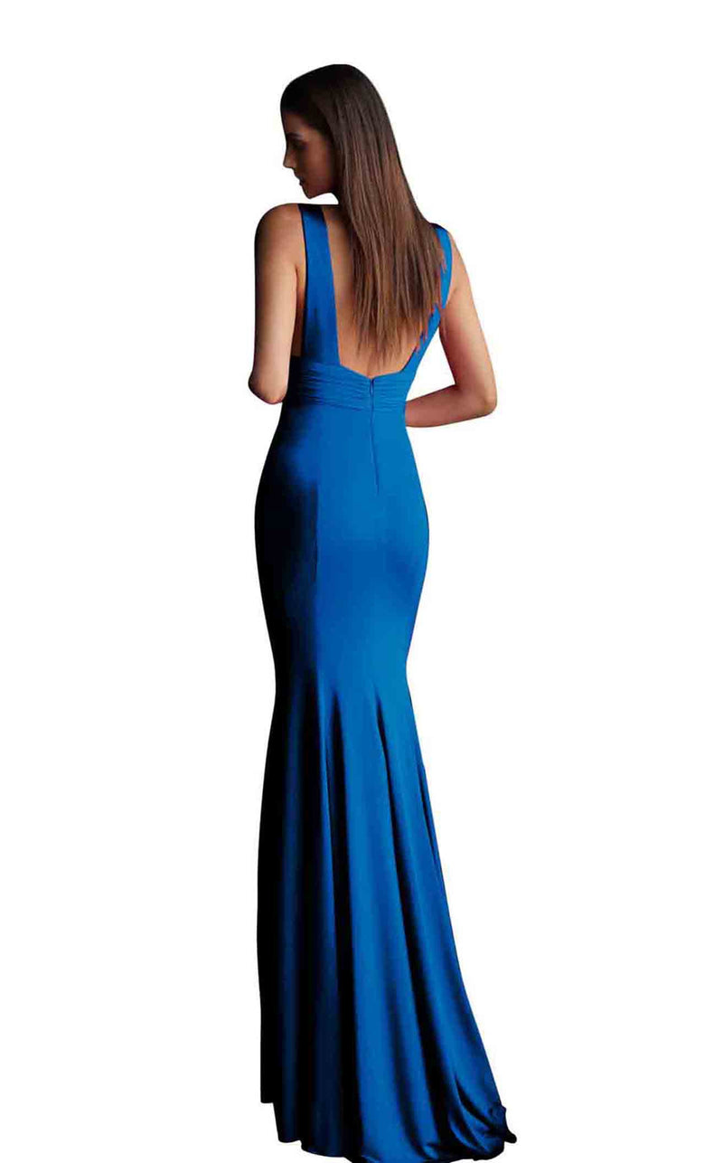 Jovani 64996 Navy