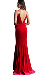 Jovani 65039 Red