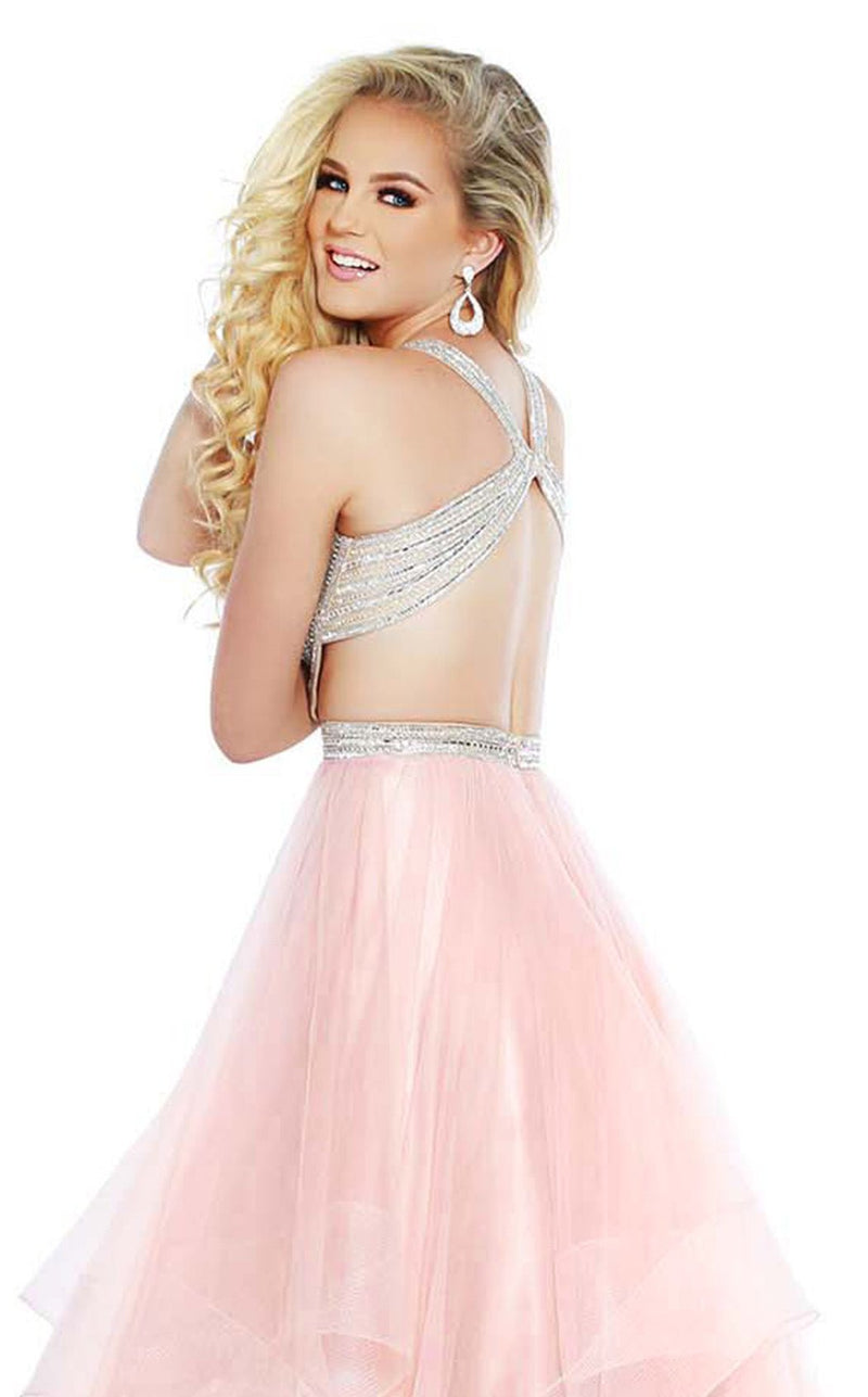 Jasz Couture 6510 Blush