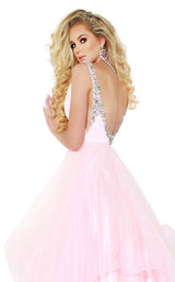 Jasz Couture 6512 Pink