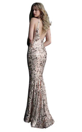 Jovani 65570 Blush