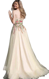 Jovani 65866