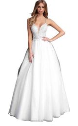 Jovani 65911 White