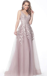 Jovani 65934 Orchid