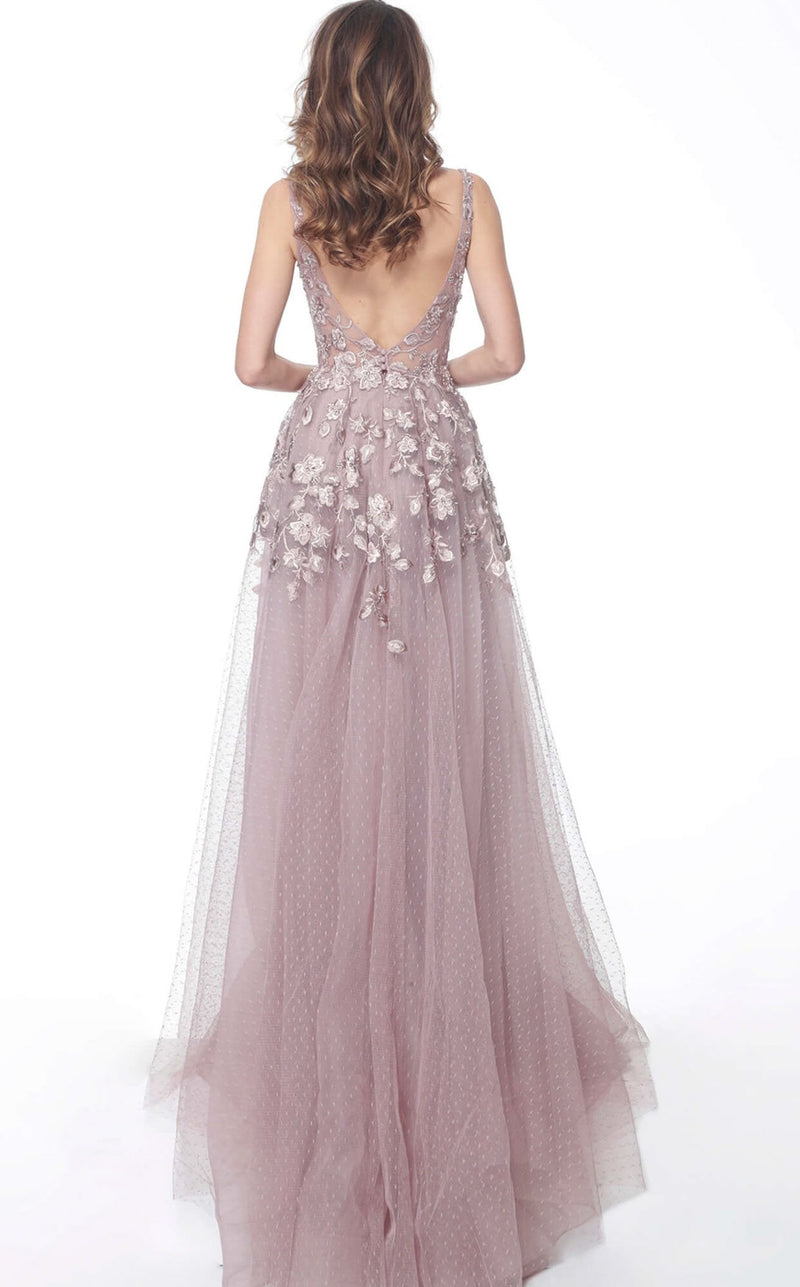 Jovani 65934 Orchid