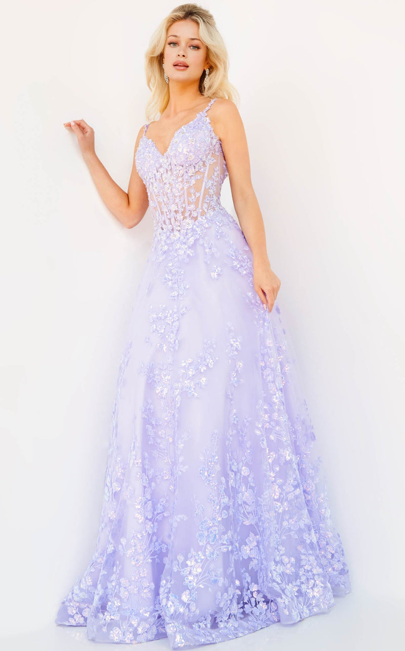 Jovani 63170 Lilac