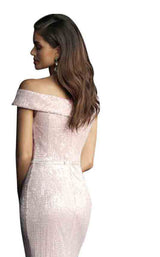 Jovani 66031 Light Pink