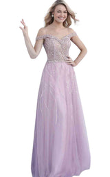 Jovani 66049 Lilac