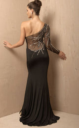 Jovani 6606 Black