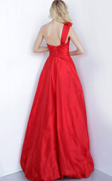 Jovani 66320 Red