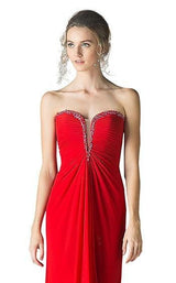 Cinderella Divine 663 Red