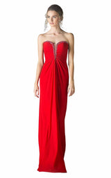 Cinderella Divine 663 Red