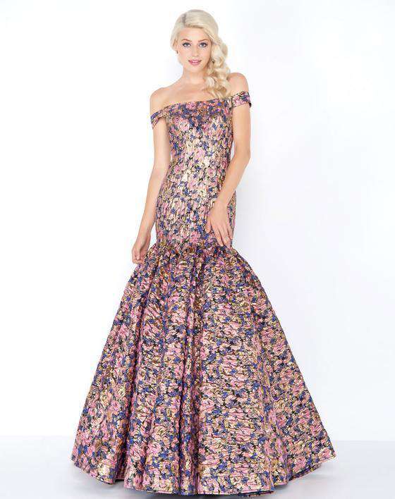 Mac Duggal 66458M