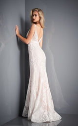 Jovani 66792 Off White