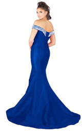 Mac Duggal 66900LCL