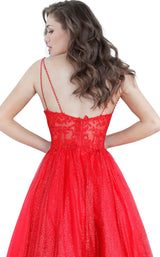 Jovani 67051 Red