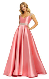 Mac Duggal 67097M Petal/Pink