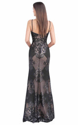 Jovani 67109