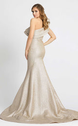 Mac Duggal 67284 Oyster