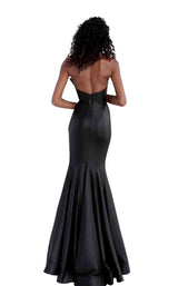 Jovani 67306 Black