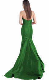 Jovani 67412 Green