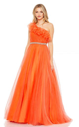 Mac Duggal 67556M Clementine