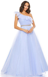 Mac Duggal 67556M Periwinkle