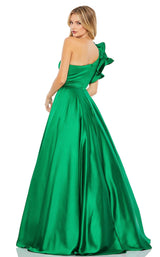 Mac Duggal 67582M Emerald