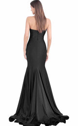 Jovani 67593 Black