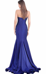 Jovani 67593 Royal