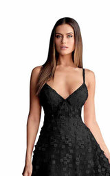 Jovani 67625 Black