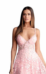 Jovani 67625 Pink