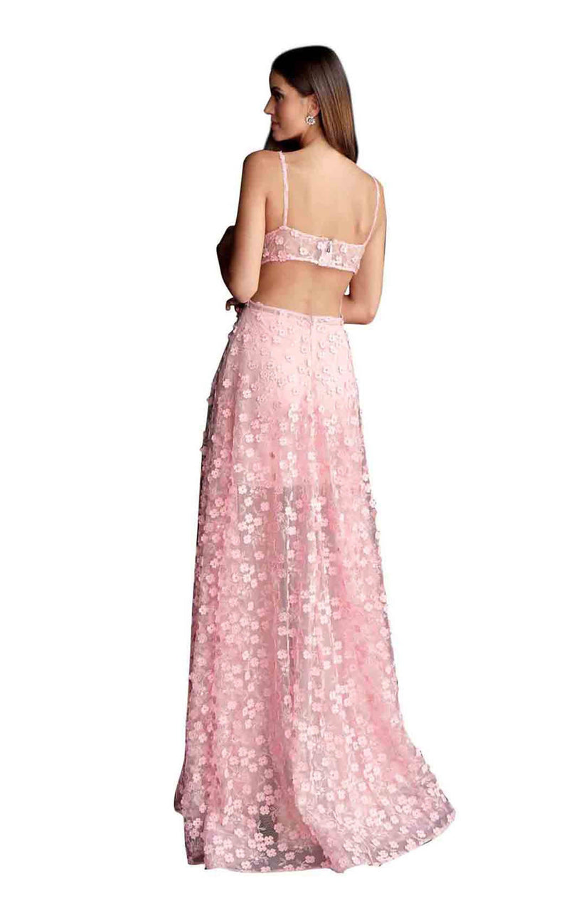 Jovani 67625 Pink