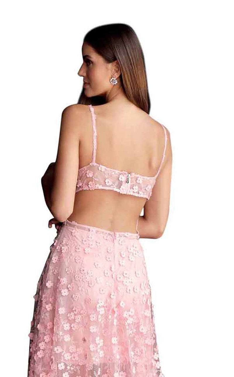 Jovani 67625 Pink