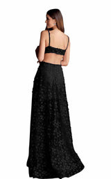 Jovani 67625 Black