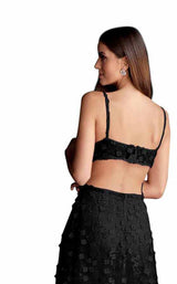 Jovani 67625 Black