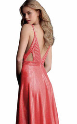 Jovani 67648 Red