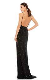 Mac Duggal 67812 Black