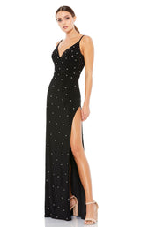 Mac Duggal 67812i Black