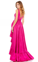 Mac Duggal 67835M Magenta