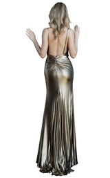 Jovani 67934 Gold