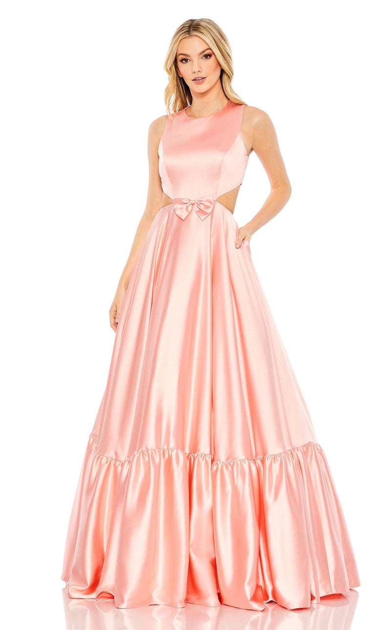 Mac Duggal 67977 Pink