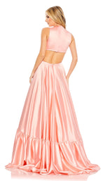 Mac Duggal 67977 Pink